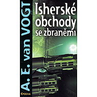Isherské obchody se zbraněmi - 