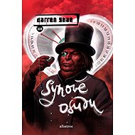 Synové osudu - Darren Shan