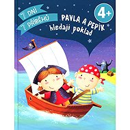 Pavla a Pepík hledají poklad - 