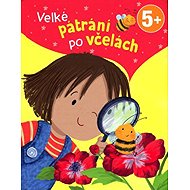 Velké pátrání po včelách 5+ - 