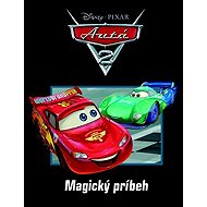Autá 2 Magický príbeh - 