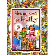 Moje nejmilejší pohádky - 