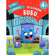 Strašidýlko Bubu - 
