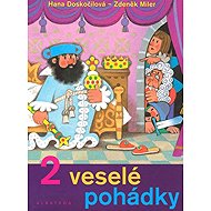 2 Veselé pohádky - Hana Doskočilová