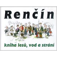 Kniha lesů, vod a strání - 