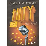 České a slovenské hity 20. století 2 - Petr Dvorník; Jiří Brabec