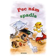 Pec nám spadla - 