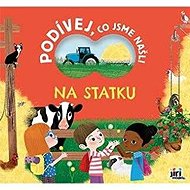 Co jsme našli Na statku - 