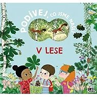 Co jsme našli V lese - 