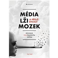 Média, lži a příliš rychlý mozek - Petr Nutil
