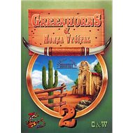 Greenhorns a Honza Vyčítal 2: 1975 - 2000 - Honza Vyčítal; Jan Vyčítal; Jan Vyčítal