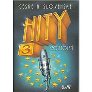 České a slovenské hity 20. století 3 - Petr Dvorník; Jiří Brabec