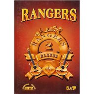 Rangers - Plavci 2.díl O - Ž - Milan Dufek