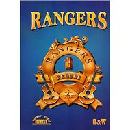 Rangers - Plavci 1.díl A - N1 - Miloš Háže; Otakar Hůrka