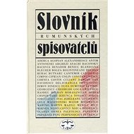 Slovník rumunských spisovatelů - Ludmila Valentová