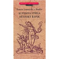 Kupidova střela, Dětinský řáp.: Thesaurus Absconditus - 