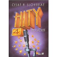 České a slovenské hity 20. století 4 - Petr Dvorník; Jiří Brabec