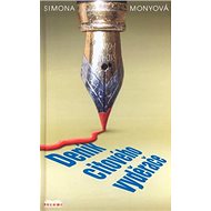 Deník citového vyděrače - Simona Monyová