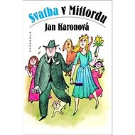 Svatba v Mitfordu - 