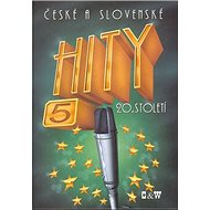 České a slovenské hity 20.století 5 - Petr Dvorník; Jiří Brabec