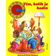Vím, kolik je hodin - Carlos Busquets