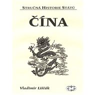 Čína - Vladimír Liščák