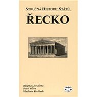Řecko - Růžena Dostálová