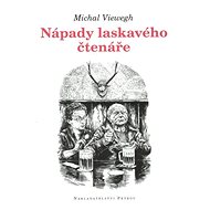Nápady laskavého čtenáře - Michal Viewegh