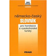 Německo-český sl.pro horol.a..: Speciál - 