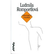 Černobílé naděje - Ludmila Romportlová