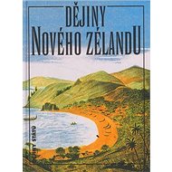 Dějiny Nového Zélandu - Keith Sinclair
