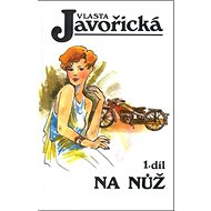 Na nůž  1+2 díl - Vlasta Javořická; Drahomíra Dvořáková