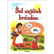 Šel zajíček brázdou - 