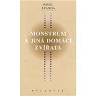Monstrum a jiná domácí zvířata - 
