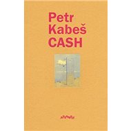 Cash - Petr Kabeš