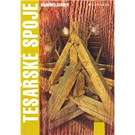 Tesařské spoje - Manfred Gerner