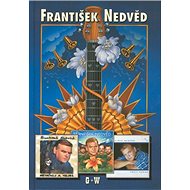 František Nedvěd - collective of authors