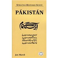 Pákistán - Jan Marek