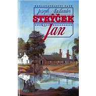 Strýček Jan - Joseph Auslander