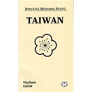 Taiwan - Vladimír Liščák