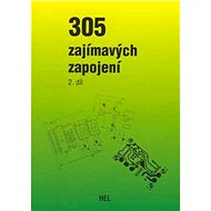 305 zajímavých zapojení - 