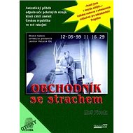 Obchodník se strachem: Otisky - Aleš Pivoda