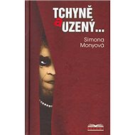 Tchyně a uzený - Simona Monyová; Jef Kratochvíl