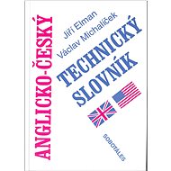 Anglicko - český technický slovník - 