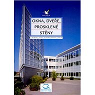 Okna, dveře, prosklené stěny - Anton Puškár