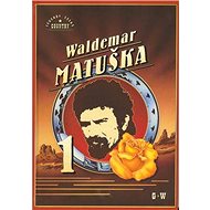 Waldemar Matuška 1 - Waldemar Matuška