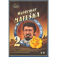 Waldemar Matuška 2 - 
