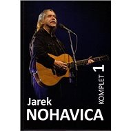 Jarek Nohavica: komplet - Jaromír Nohavica
