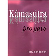 Kámasútra pro gaye - Terry Sanderson