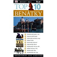 Top 10 Benátky - Gillian Price